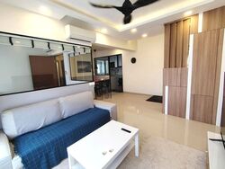Blk 121A Eastbank @ Canberra (Sembawang), HDB 4 Rooms #553863081